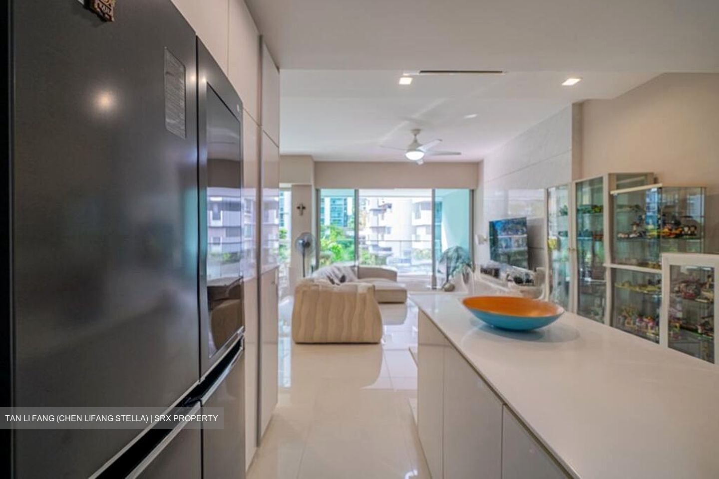 The Minton (D19), Condominium #523249721